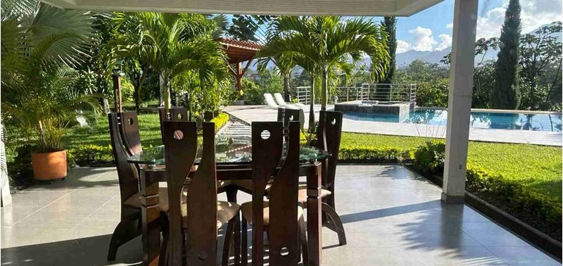 Casa en Venta en Pereira, Belmonte-10