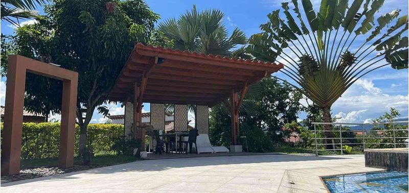Casa en Venta en Pereira, Belmonte-11