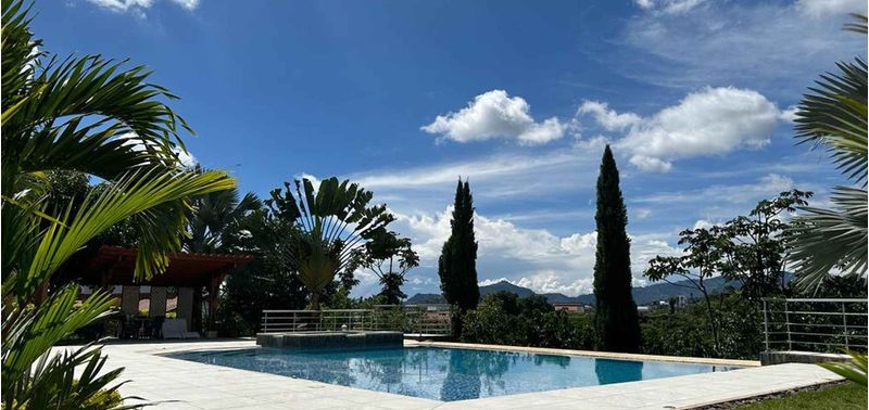Casa en Venta en Pereira, Belmonte-12