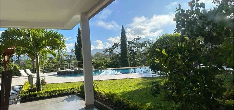 Casa en Venta en Pereira, Belmonte-13