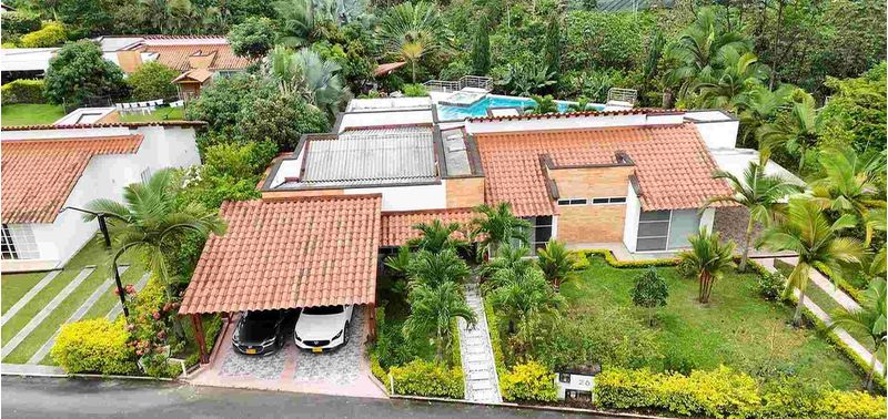 Casa en Venta en Pereira, Belmonte-14