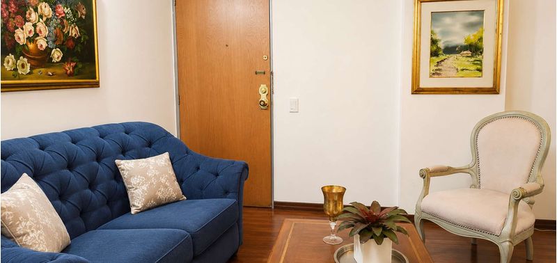 Apartamento en Venta en Medellín, El Poblado-1