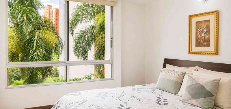 Apartamento en Venta en Medellín, El Poblado-7