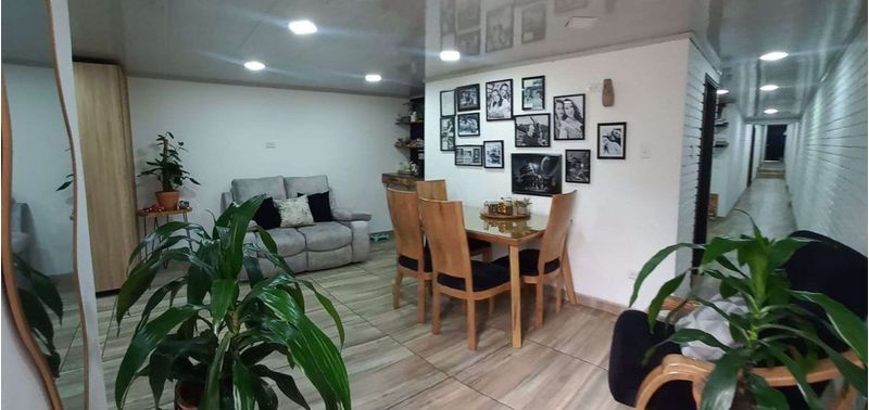 Casa en Venta en Bogotá, D.C., Villemar