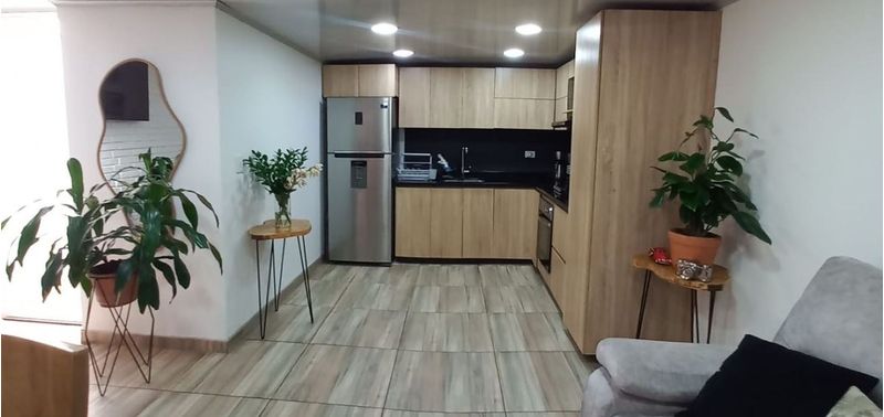 Casa en Venta en Bogotá, D.C., Villemar-0