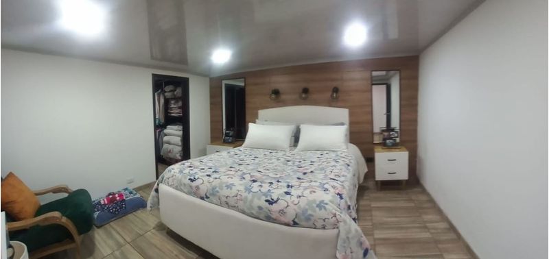 Casa en Venta en Bogotá, D.C., Villemar-2