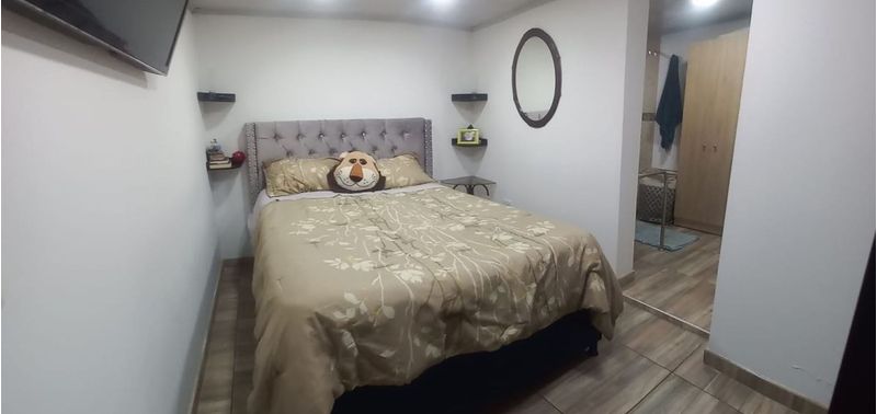 Casa en Venta en Bogotá, D.C., Villemar-4