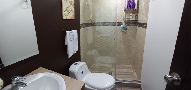 Casa en Venta en Bogotá, D.C., Villemar-6
