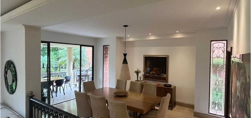 Casa en Venta en Medellín, Los Balsos-0