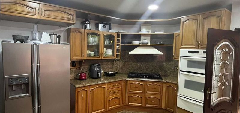 Casa en Venta en Medellín, Los Balsos-2