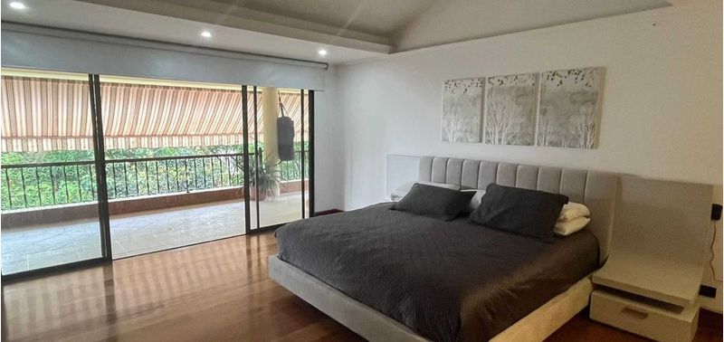 Casa en Venta en Medellín, Los Balsos-5
