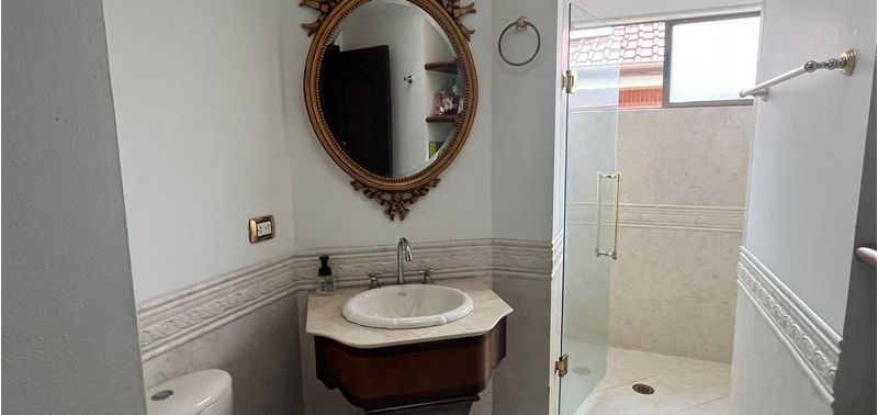 Casa en Venta en Medellín, Los Balsos-11