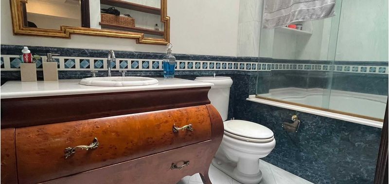 Casa en Venta en Medellín, Los Balsos-13