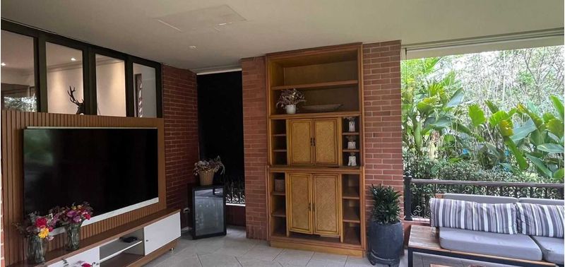 Casa en Venta en Medellín, Los Balsos-14