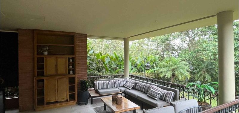 Casa en Venta en Medellín, Los Balsos-16