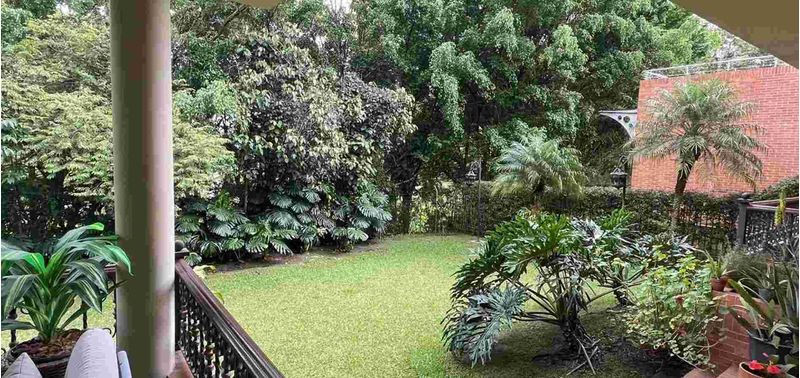 Casa en Venta en Medellín, Los Balsos-18