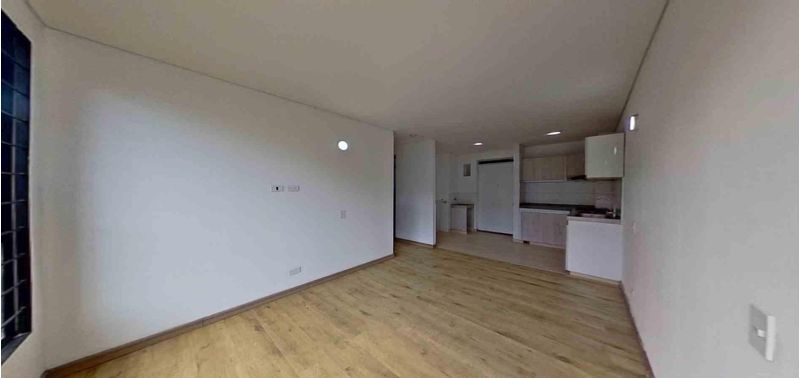 Apartamento en Venta en Bogotá, D.C., Timiza-1