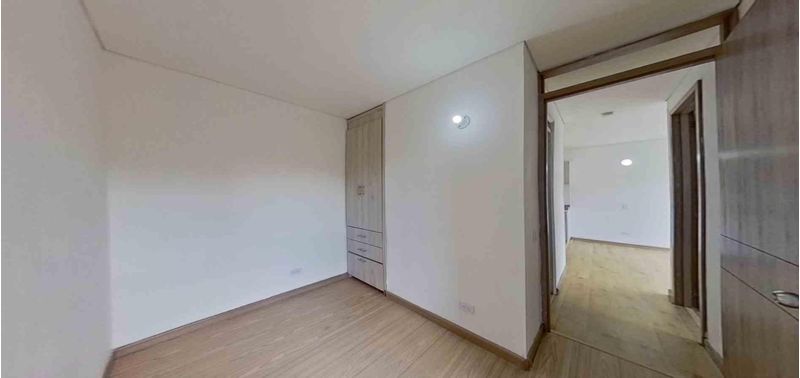 Apartamento en Venta en Bogotá, D.C., Timiza-2