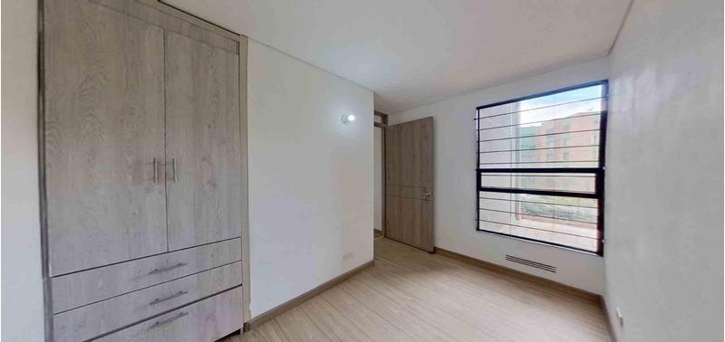 Apartamento en Venta en Bogotá, D.C., Timiza-4
