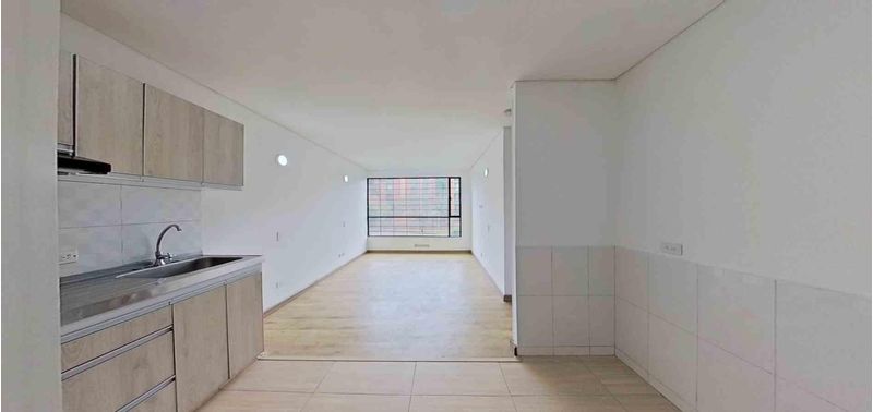Apartamento en Venta en Bogotá, D.C., Timiza-6