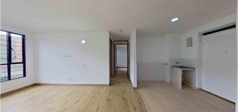 Apartamento en Venta en Bogotá, D.C., Timiza-8