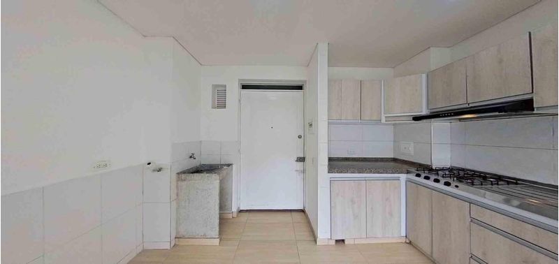 Apartamento en Venta en Bogotá, D.C., Timiza-10