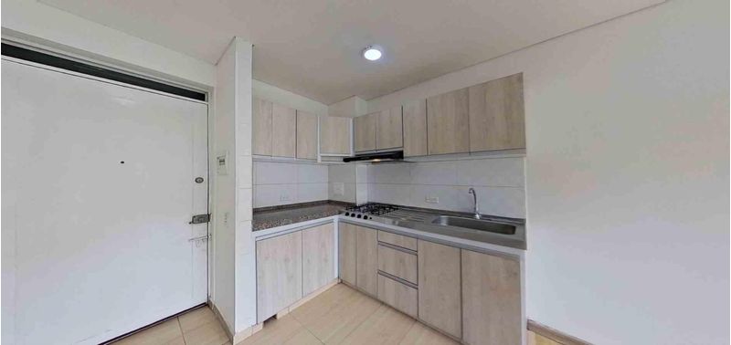 Apartamento en Venta en Bogotá, D.C., Timiza-11