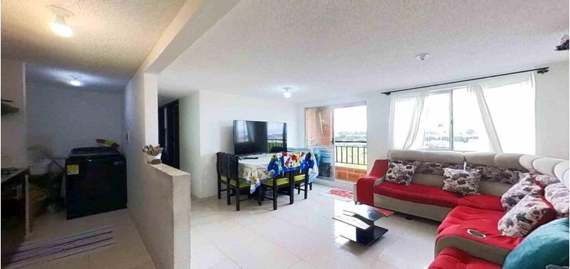 Apartamento en Venta en Madrid, la prosperidad