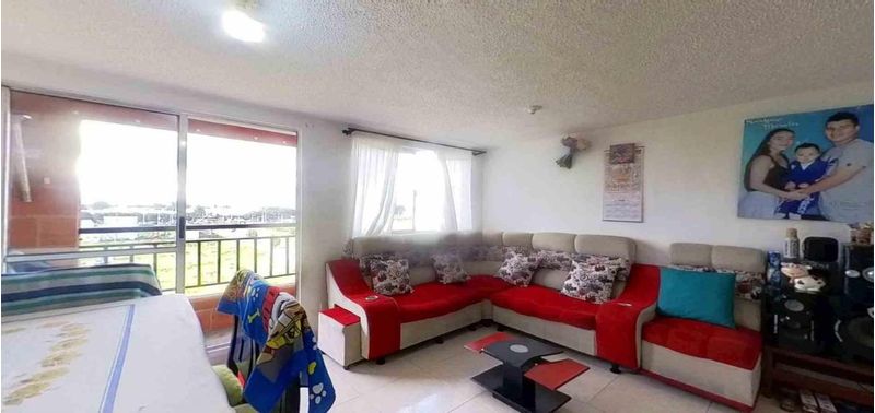 Apartamento en Venta en Madrid, la prosperidad-0