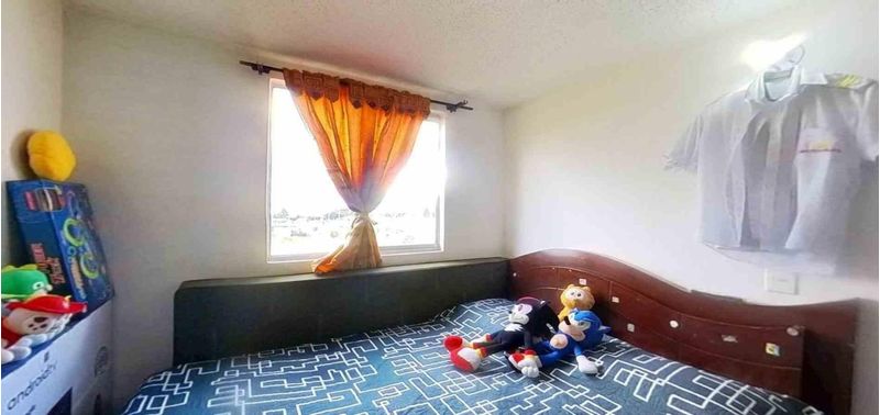 Apartamento en Venta en Madrid, la prosperidad-1