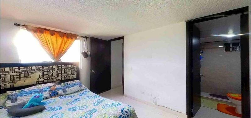Apartamento en Venta en Madrid, la prosperidad-3