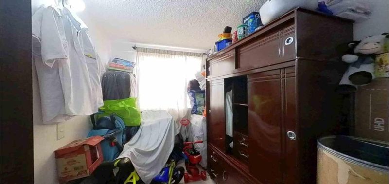 Apartamento en Venta en Madrid, la prosperidad-5