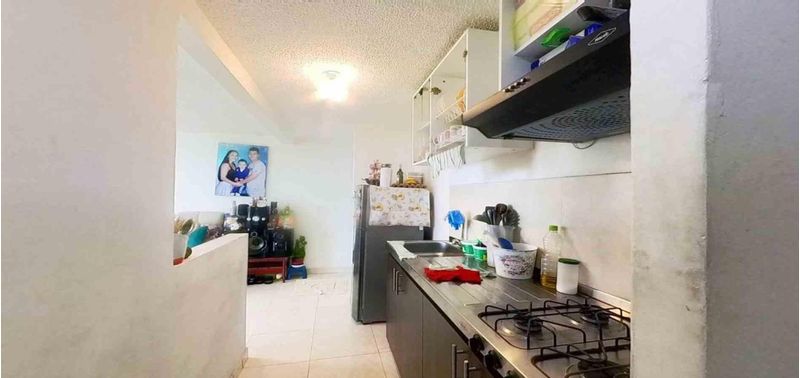 Apartamento en Venta en Madrid, la prosperidad-6