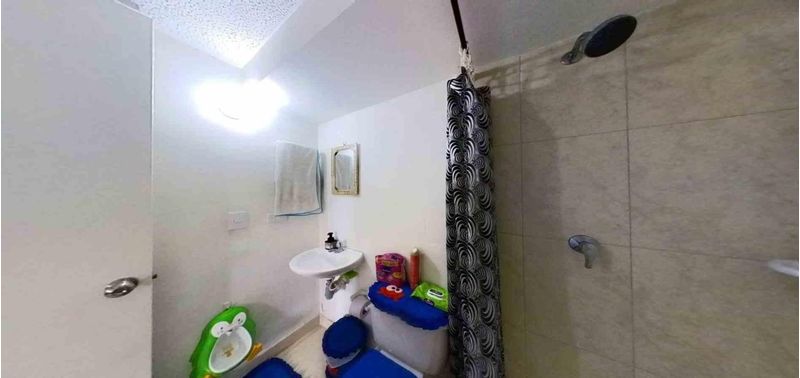 Apartamento en Venta en Madrid, la prosperidad-8