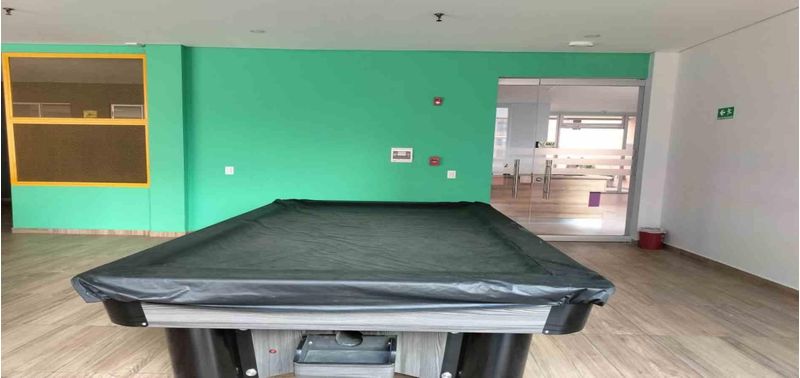 Apartamento en Venta en Madrid, la prosperidad-10