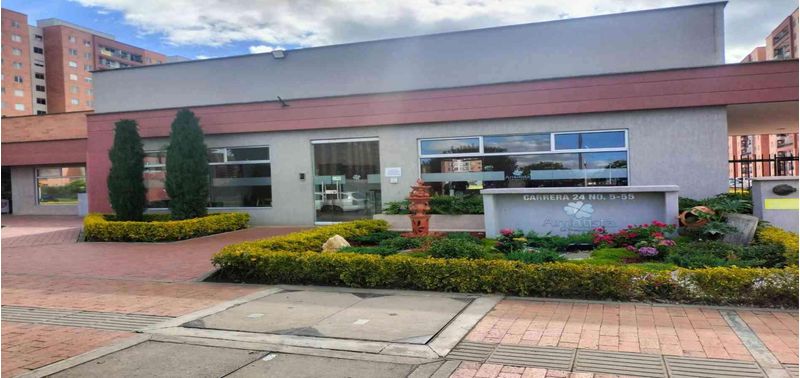 Apartamento en Venta en Madrid, la prosperidad-18