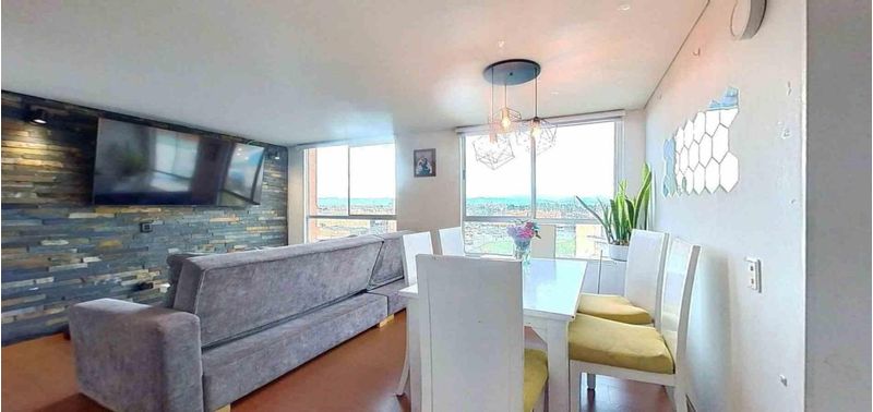 Apartamento en Venta en Mosquera, la cumbre
