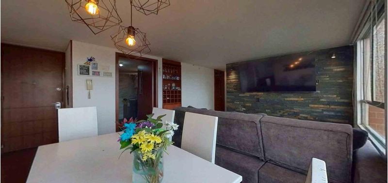 Apartamento en Venta en Mosquera, la cumbre-0