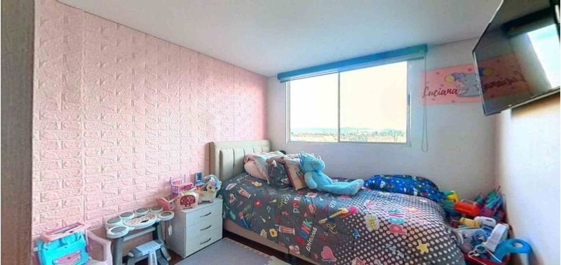Apartamento en Venta en Mosquera, la cumbre-1