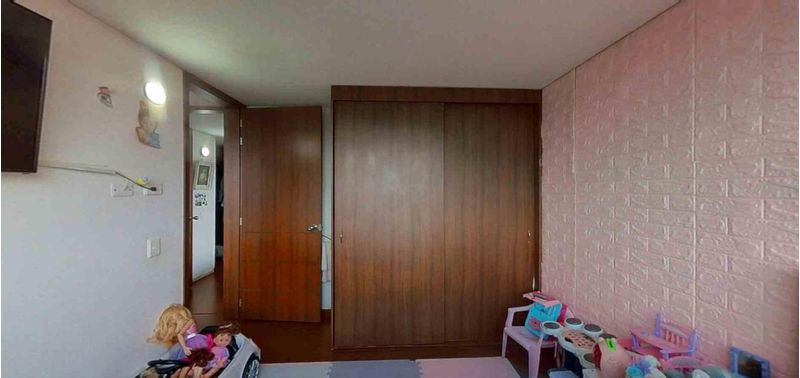 Apartamento en Venta en Mosquera, la cumbre-2