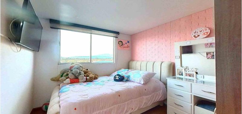 Apartamento en Venta en Mosquera, la cumbre-3