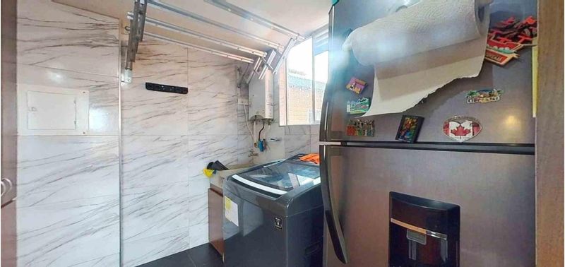 Apartamento en Venta en Mosquera, la cumbre-7