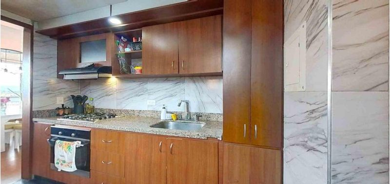 Apartamento en Venta en Mosquera, la cumbre-8