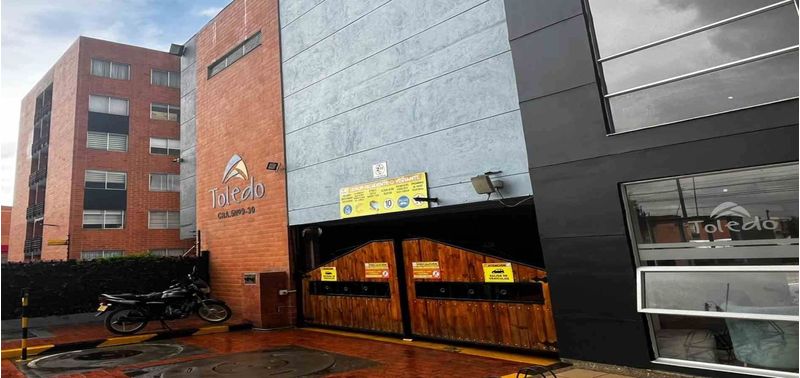Apartamento en Venta en Mosquera, la cumbre-11