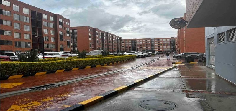 Apartamento en Venta en Mosquera, la cumbre-12
