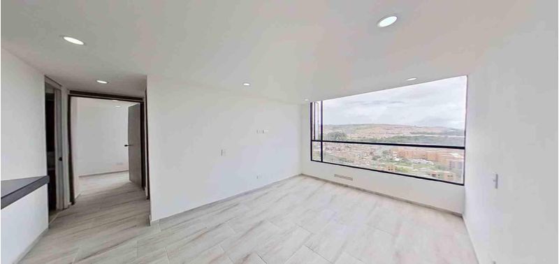 Apartamento en Venta en Bogotá, D.C., Timiza-1
