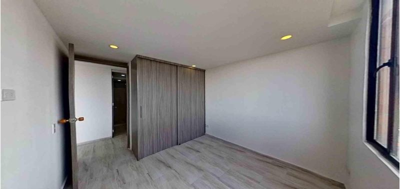 Apartamento en Venta en Bogotá, D.C., Timiza-4