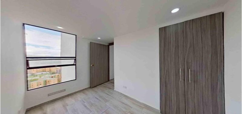 Apartamento en Venta en Bogotá, D.C., Timiza-8