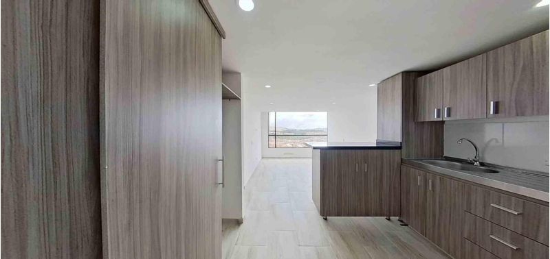 Apartamento en Venta en Bogotá, D.C., Timiza-9
