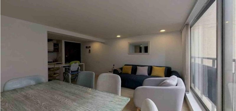 Apartamento en Venta en Bogotá, D.C., hipotecho sur-0